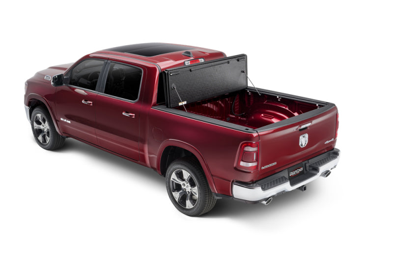 UnderCover Ram 1500 6.4ft Flex Bed Cover