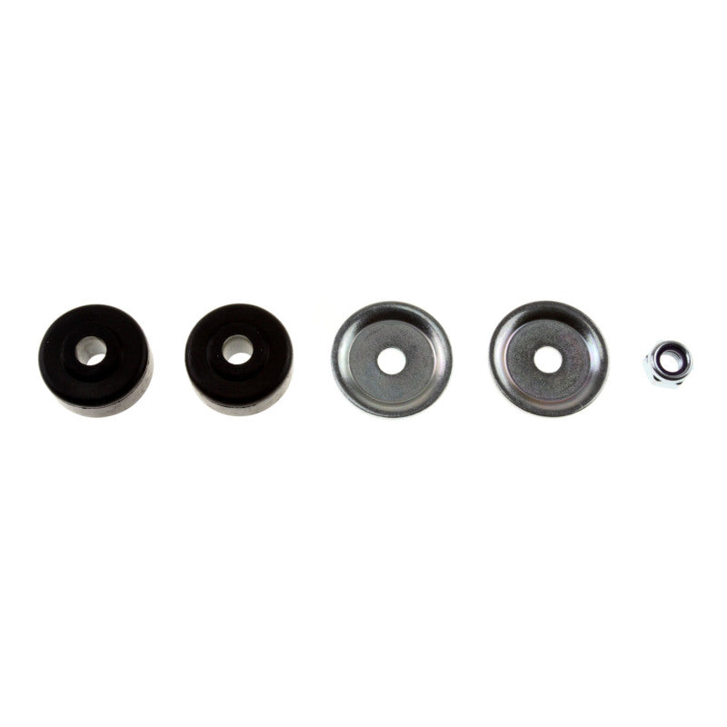 Bilstein 5100 Series Jeep Grand Cherokee Base Front 46mm Monotube Shock Absorber