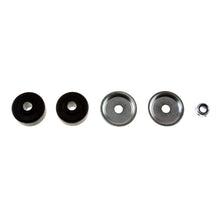 Load image into Gallery viewer, Bilstein 5100 Series Jeep Grand Cherokee Base Front 46mm Monotube Shock Absorber