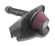 Load image into Gallery viewer, K&amp;N Ford Fusion 1.5L Air Charger Performance Intake