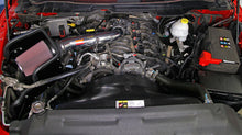 Load image into Gallery viewer, K&amp;N Dodge Ram 1500 V8-4.7L High Flow Performance Air Intake Kit