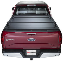 Load image into Gallery viewer, Pace Edwards 04-14 Ford Super Crew / SuperCab 5ft 6in Bed UltraGroove Metal