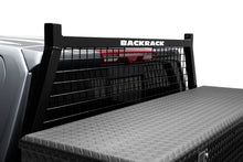 Load image into Gallery viewer, BackRack 01+ Silverado/Sierra 2500HD/3500HD Safety Rack Frame Only Requires Hardware