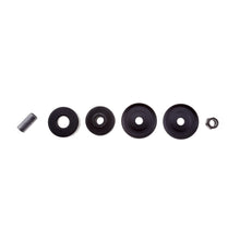 Load image into Gallery viewer, Bilstein 4600 Series Dodge Ram 2500 Front 46mm Monotube Shock Absorber