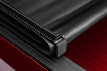 Load image into Gallery viewer, Lund Chevrolet Silverado 1500 (5.5ft. Bed) Genesis Tri-Fold Tonneau Cover - Black