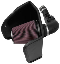 Load image into Gallery viewer, K&amp;N Chevrolet Colorado L4-2.8L DSL Aircharger Performance Intake Kit