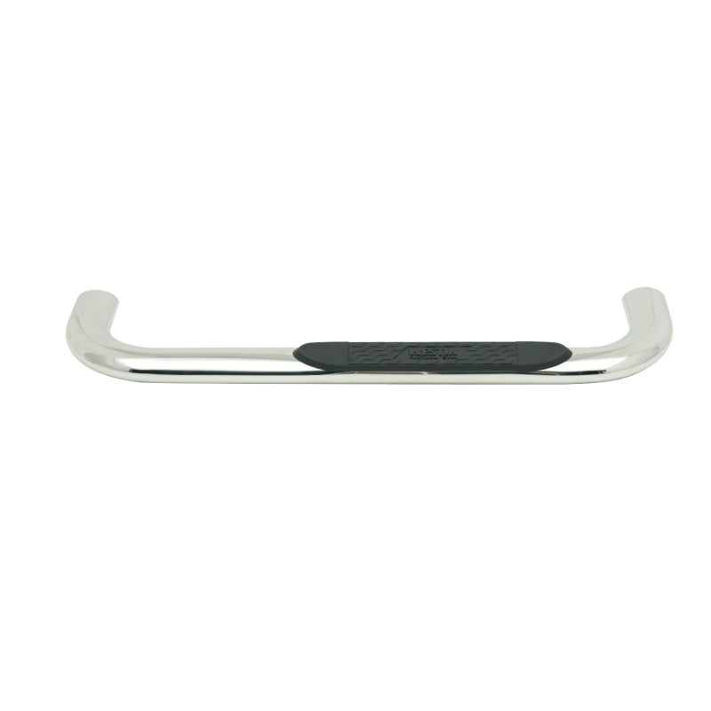Westin 2009+ Dodge/Ram 1500 Reg Cab Platinum 4 Oval Nerf Step Bars - SS