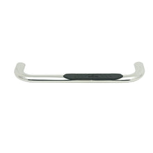 Load image into Gallery viewer, Westin 2009+ Dodge/Ram 1500 Reg Cab Platinum 4 Oval Nerf Step Bars - SS