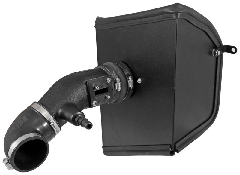 K&N Chevy Colorado / GMC Canyon L4-2.5L F/I Aircharger Performance Air Intake System
