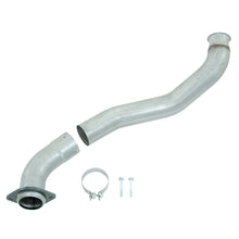 Load image into Gallery viewer, MBRP Ford 6.4L Powerstroke Turbo Downpipe AL