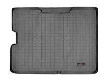 Load image into Gallery viewer, WeatherTech Ford Excursion Cargo Liners - Black
