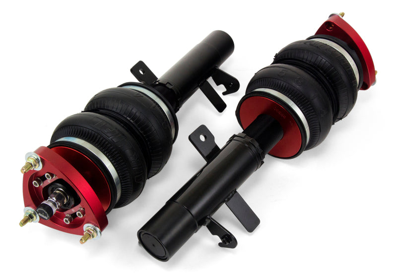 Air Lift Performance 11-18 Ford Focus / 10-13 Mazda 3 Front Kit