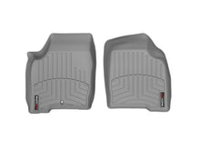 Load image into Gallery viewer, WeatherTech Chevrolet Impala Front FloorLiner - Grey