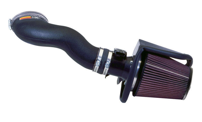 K&N Ford Mustang Mach 1 V8-4.6L DOHC Performance Intake Kit