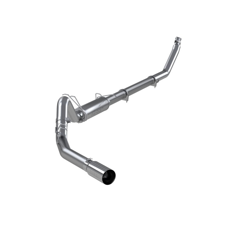 MBRP Dodge 2500/3500 Cummins Turbo Back Single Side (94-97 Hanger HG6100 req.)