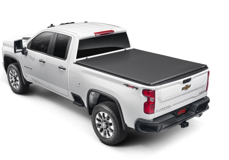 Extang 2024 Chevy/GMC Silverado/Sierra (6 ft 9 in) 2500HD/3500HD Trifecta ALX