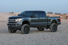 Load image into Gallery viewer, Fabtech 17+ Ford F250/ F350 4WD Diesel 8in Rad Arm Sys w/Coils &amp; Stealth Shks