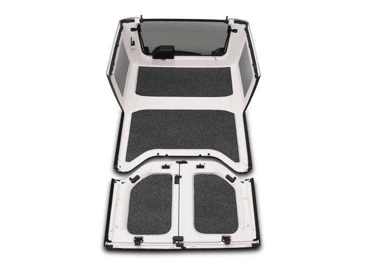 BedRug 11-18 Jeep Wrangler JK Unlimited 4DR HeadLiner