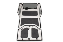 Load image into Gallery viewer, BedRug 11-18 Jeep Wrangler JK Unlimited 4DR HeadLiner