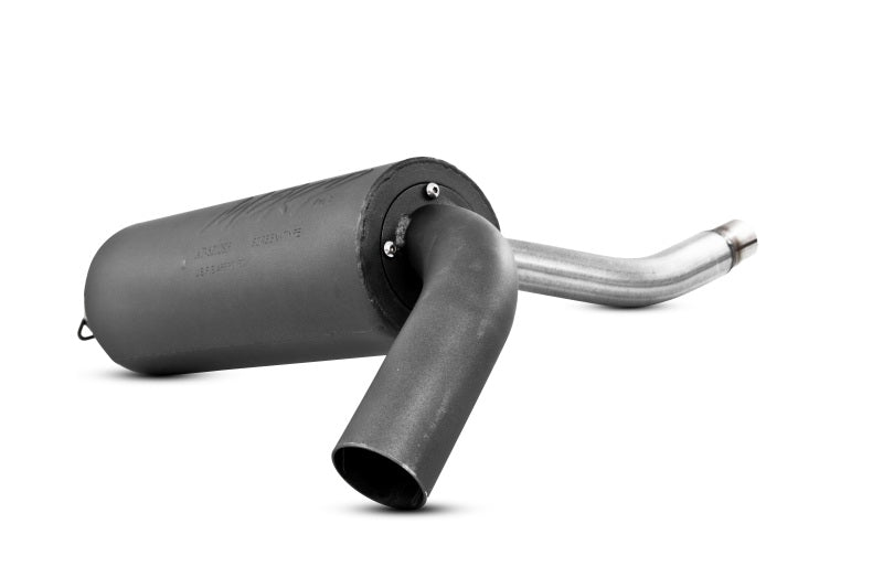 MBRP Honda TRX 680FA/FGA Slip-On Exhaust System w/Sport Muffler