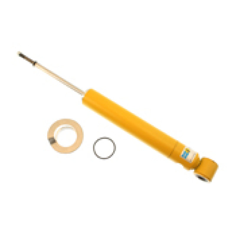 Bilstein B8 Mazda MX-5 Miata Base Rear 46mm Monotube Shock Absorber