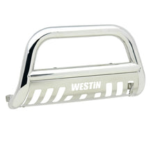Load image into Gallery viewer, Westin Chevy Silverado Classic 1500HD/2500HD/3500HD E-Series Bull Bar - SS