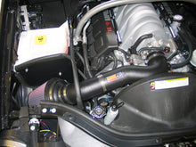 Load image into Gallery viewer, K&amp;N Jeep Grand Cherokee 6.1L V8 Performance Intake Kit