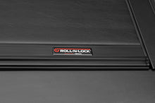 Load image into Gallery viewer, Roll-N-Lock RAM 1500 65-1/2in M-Series Retractable Tonneau Cover