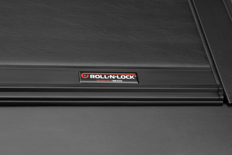 Roll-N-Lock RAM 1500 w/o Swing Gate Tailgate SB 76.3in M-Series Retractable Tonneau Cover