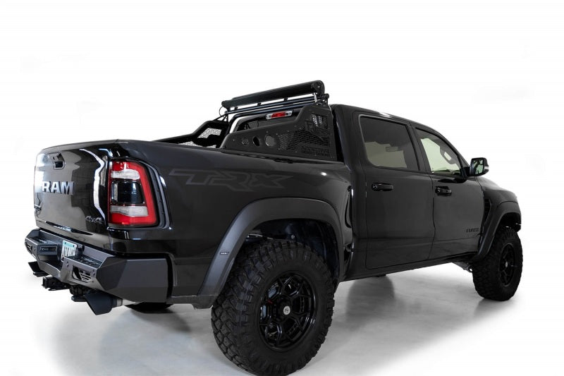 Addictive Desert Designs 21+ RAM 1500 TRX Race Series Chase Rack w/ 2017 Grill Pattern