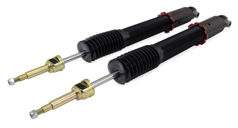 Air Lift Performance Audi A4 / A5 / S4 / S5 Rear Air Suspension Lowering Kit