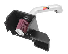 Load image into Gallery viewer, K&amp;N Dodge Ram 1500 3.6L V6 High Flow Performance Intake Kit