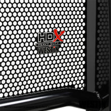 Load image into Gallery viewer, Westin Chevrolet Silverado 2500/3500 HDX Grille Guard - Black