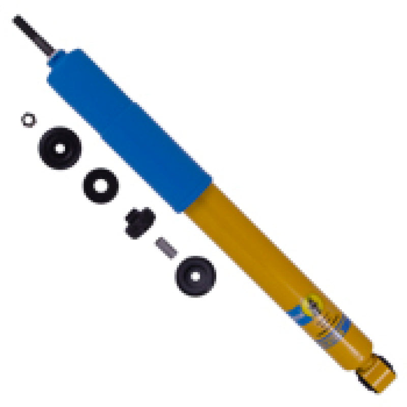 Bilstein 4600 Series RAM 2500 Front 46mm Monotube Shock Absorber