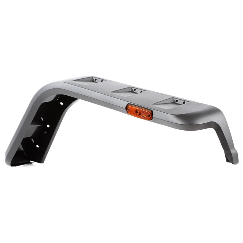 Rugged Ridge Hurricane Fender Flare Kit Jeep Wrangler TJ