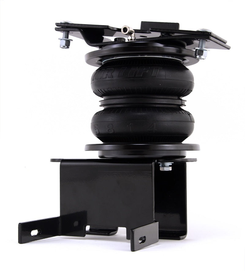 Air Lift Loadlifter 5000 Ultimate Rear Air Spring Kit for 15-20 Ford F-150 RWD