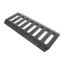 Load image into Gallery viewer, Rugged Ridge RRC Side Armor Guard Plates Jeep Wrangler JKU