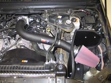 Load image into Gallery viewer, K&amp;N Ford F250 V8-5.4L Performance Intake Kit