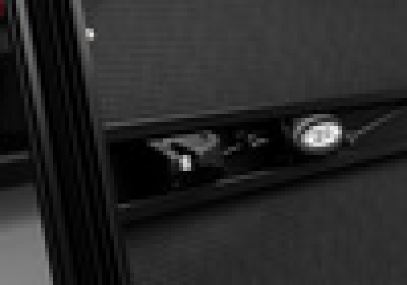 Extang 2024 Chevy/GMC Silverado/Sierra (6 ft 9 in) 2500HD/3500HD Trifecta ALX