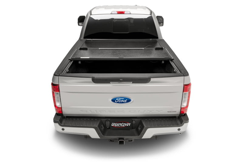 UnderCover Ford F-250/ F-350 6.8ft Flex Bed Cover