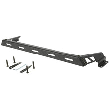 Load image into Gallery viewer, Rugged Ridge Jeep Wrangler JK Textured Black Hood Mounted Light Bar