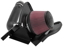 Load image into Gallery viewer, K&amp;N Ford Explorer 3.5L V6 Performance Intake Kit