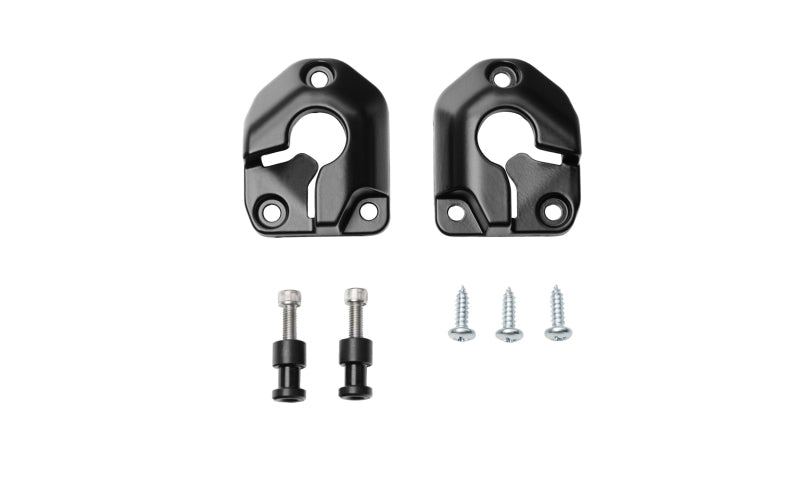 AMP Research Chevrolet/GMC Silverado/Sierra 1500 (No Mltipro Tailgt) Bedxtender HD Max - Silvr