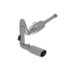 Load image into Gallery viewer, MBRP Toyota Tacoma 4.0L EC/CC Cat Back Single Exit T409 Exhaust