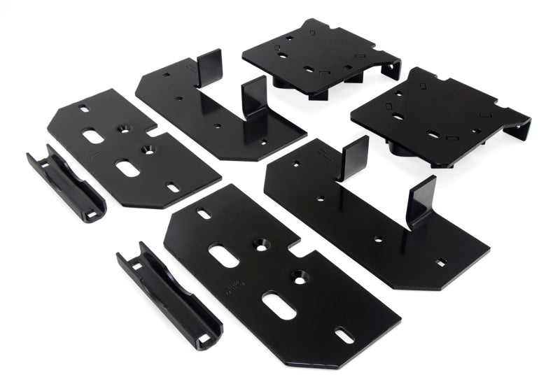 Air Lift LoadLifter 7500XL Ultimate for 03-18 Ram 3500