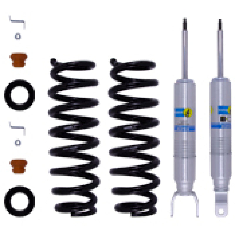 Bilstein B8 6112 Ram 1500 Front Suspension Kit