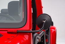 Load image into Gallery viewer, Rugged Ridge Jeep Wrangler JL/JT (2dr + 4dr Excl. Rubicon 392) Round Trail Mirror