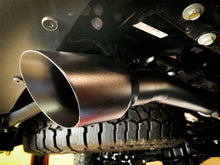 Load image into Gallery viewer, MBRP Jeep Gladiator 3.6L 2.5in Dual Rear Exit Cat Back Exhaust 304