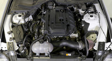 Load image into Gallery viewer, K&amp;N Ford Mustang L4-2.3L F/I Aircharger Performance Intake