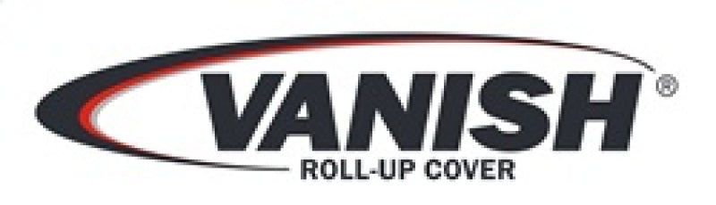 Access Vanish Tundra 6ft 6in Bed (w/o Deck Rail) Roll-Up Cover